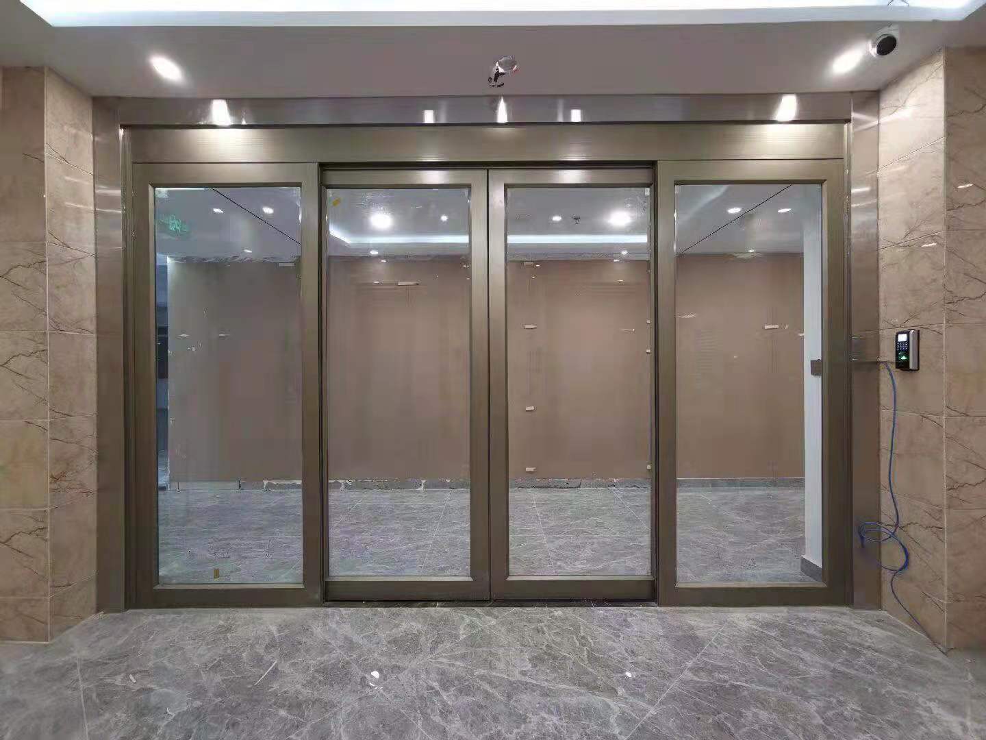 自动门/感应门系列